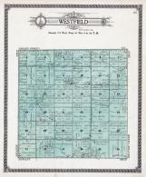 Westfield Township, Beaver River, Steele County 1911